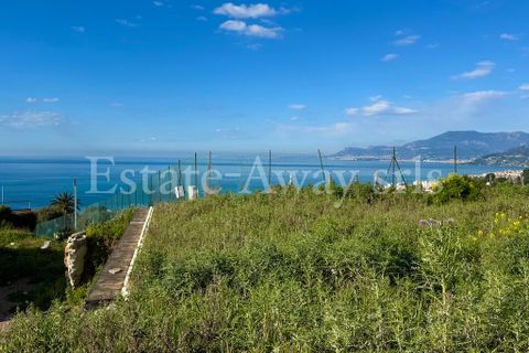 Helårsgrund i Bordighera, Imperia, Bordighera - € 500.000 | Ref: EM1307 - foto 2